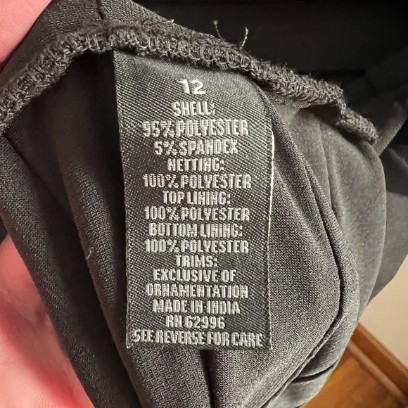 7 for $30 Dress Barn Collection Dress - Picture 11 of 13